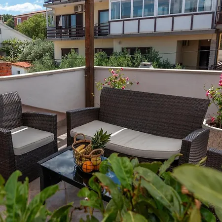 Apartamento Orlic Trogir