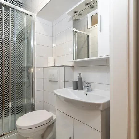 Apartamento Orlic Trogir