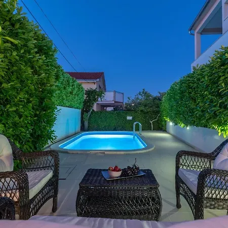Orlic Apartamento Trogir