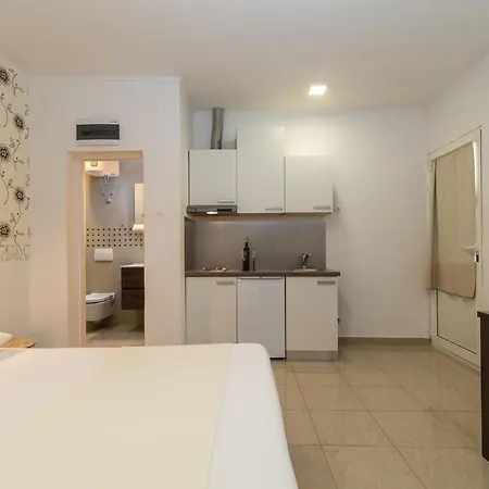 Apartamento Orlic Trogir