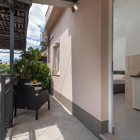 Apartamento Orlic Trogir