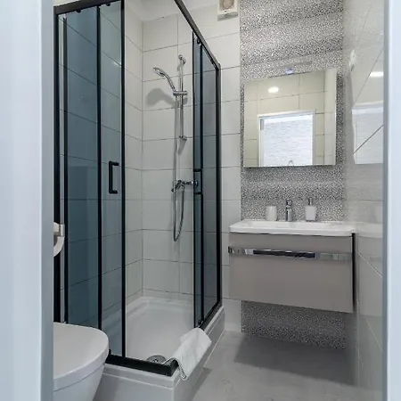 Apartamento Orlic Trogir